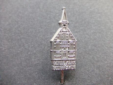 Bodegraven,Gereformeerde Kerk